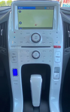 Chevrolet Volt 64 Хил.км.Сервизна история !!!, снимка 8