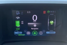 Chevrolet Volt 64 Хил.км.Сервизна история !!!, снимка 9