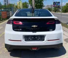 Chevrolet Volt 64 Хил.км.Сервизна история !!!, снимка 6