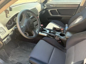 Subaru Legacy 2, 5 бензин, снимка 3