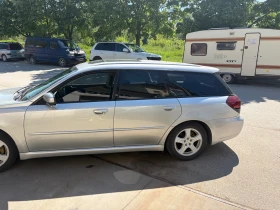 Subaru Legacy 2, 5 бензин, снимка 2