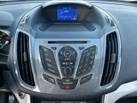 Ford C-max 1.6 TDCi ПАНОРАМА/KEYLESS, снимка 15
