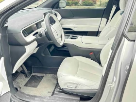 Xpeng G6 AWD Performance MAX 700 autogeorge.com, снимка 9