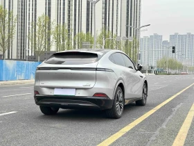 Xpeng G6 AWD Performance MAX 700 autogeorge.com, снимка 6