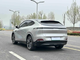 Xpeng G6 AWD Performance MAX 700 autogeorge.com, снимка 4