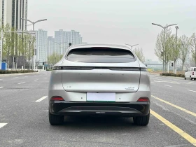 Xpeng G6 AWD Performance MAX 700 autogeorge.com, снимка 5