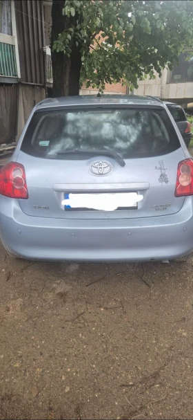 Toyota Auris Лек, снимка 7