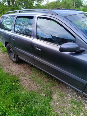 Volvo V70, снимка 1