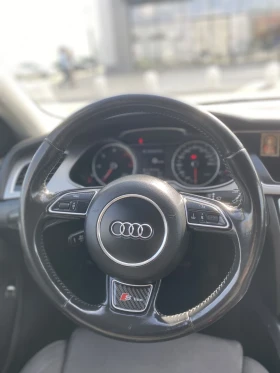 Audi A4 B8.5 , снимка 12