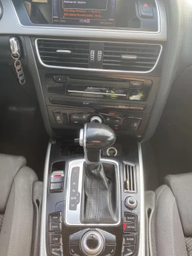 Audi A4 B8.5 , снимка 13