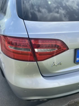 Audi A4 B8.5 , снимка 5