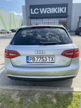 Audi A4 B8.5 , снимка 2