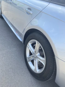 Audi A4 B8.5 , снимка 7