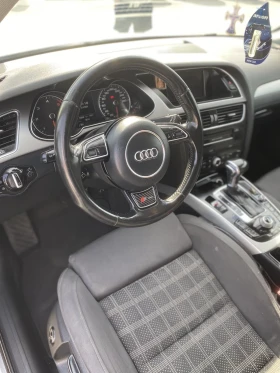 Audi A4 B8.5 , снимка 10