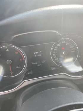 Audi A4 B8.5 , снимка 14