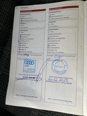 Audi A4 B8.5 , снимка 15