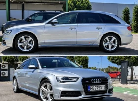 Audi A4 B8.5 Avant , снимка 2