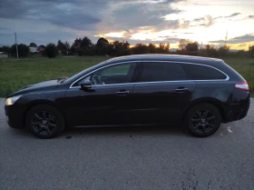 Peugeot 508, снимка 6