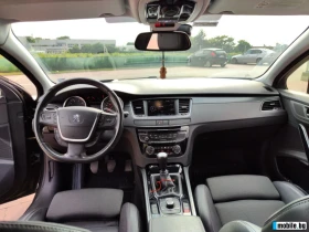 Peugeot 508, снимка 7