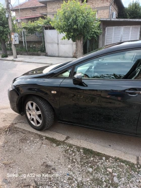 Seat Leon, снимка 4