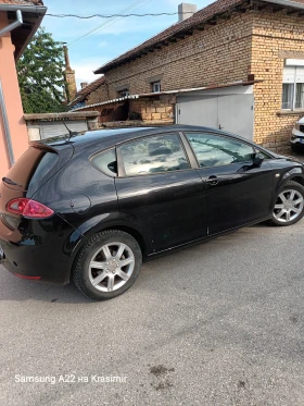 Seat Leon, снимка 2