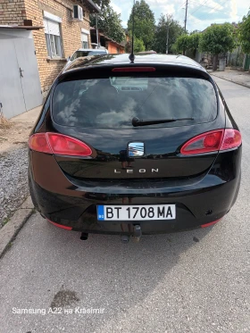 Seat Leon, снимка 3