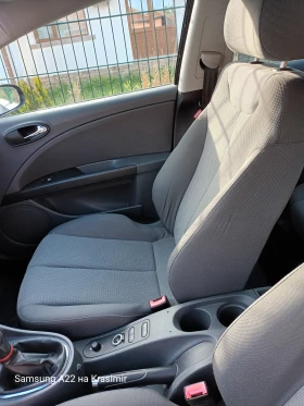Seat Leon, снимка 7