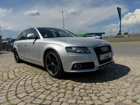Audi A4, снимка 1