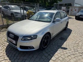 Audi A4, снимка 3