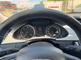 Audi A4, снимка 8