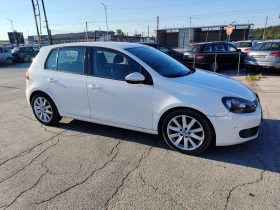 VW Golf 2.0tdi avtomatik, снимка 4