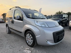Fiat Qubo 1.4 I 96000km ЕВРО 5, снимка 4