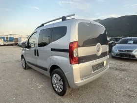 Fiat Qubo 1.4 I 96000km ЕВРО 5, снимка 9