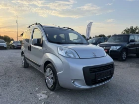 Fiat Qubo 1.4 I 96000km ЕВРО 5, снимка 7