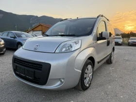 Fiat Qubo 1.4 I 96000km ЕВРО 5, снимка 3