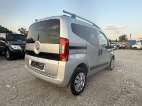 Fiat Qubo 1.4 I 96000km ЕВРО 5, снимка 6