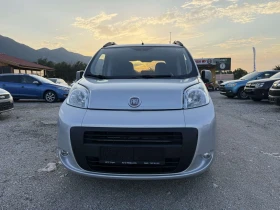 Fiat Qubo 1.4 I 96000km ЕВРО 5, снимка 2