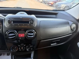 Fiat Qubo 1.4 I 96000km ЕВРО 5, снимка 15