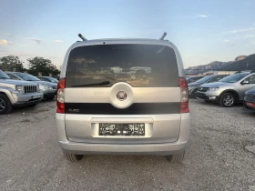 Fiat Qubo 1.4 I 96000km ЕВРО 5, снимка 8