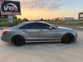 Mercedes-Benz CLS 350 BLUETEC, снимка 3