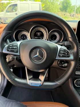 Mercedes-Benz CLS 350 BLUETEC, снимка 12