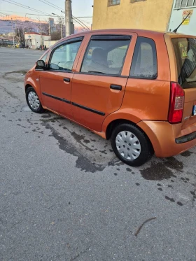 Fiat Idea, снимка 4