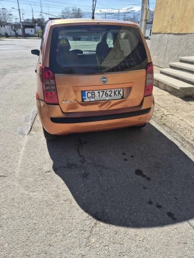 Fiat Idea, снимка 8