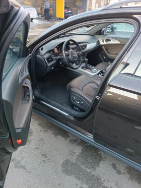 Audi A6 Allroad, снимка 7