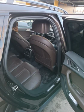 Audi A6 Allroad, снимка 6