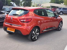 Renault Clio 1.5DCi* CAMERA* NAVI* LED* WURO 6B* , снимка 4