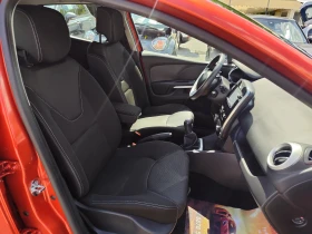 Renault Clio 1.5DCi* CAMERA* NAVI* LED* WURO 6B* , снимка 13