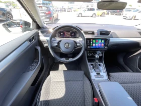 Skoda Superb, снимка 10