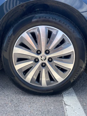 Skoda Superb, снимка 15