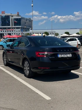 Skoda Superb, снимка 4
